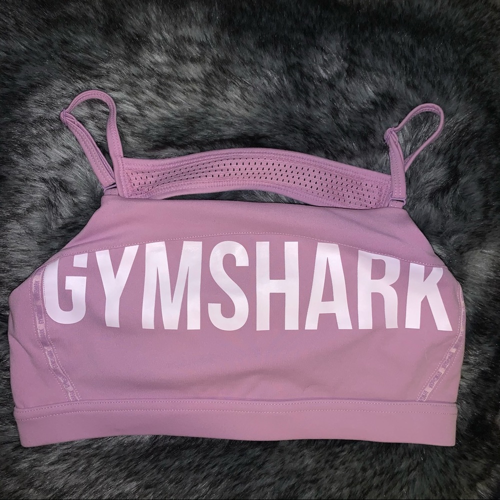 Gymshark sports bra